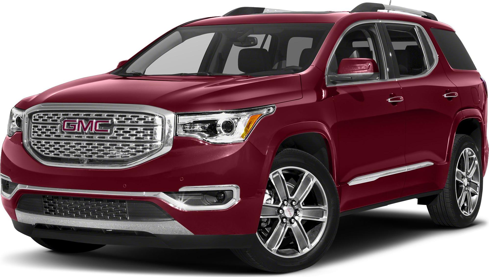 3/4 front-left view, Crimson Red Tintcoat