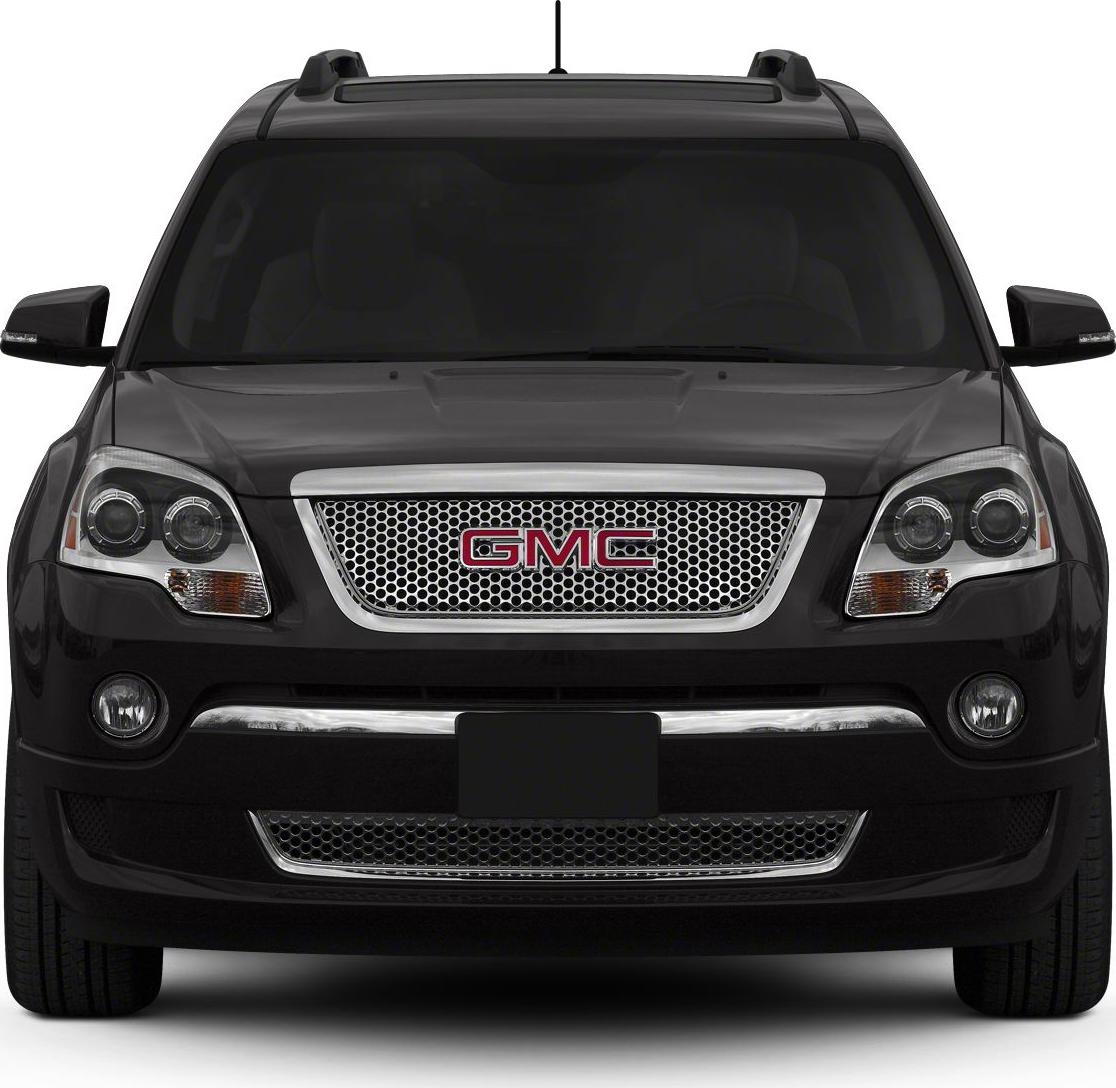 2007 GMC Acadia I Front View