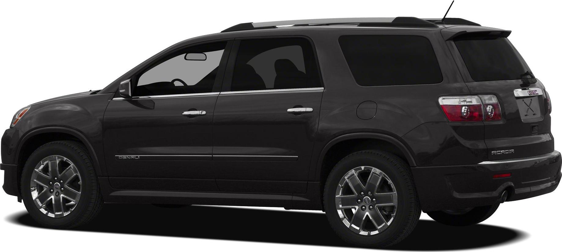 3/4 rear-left view
