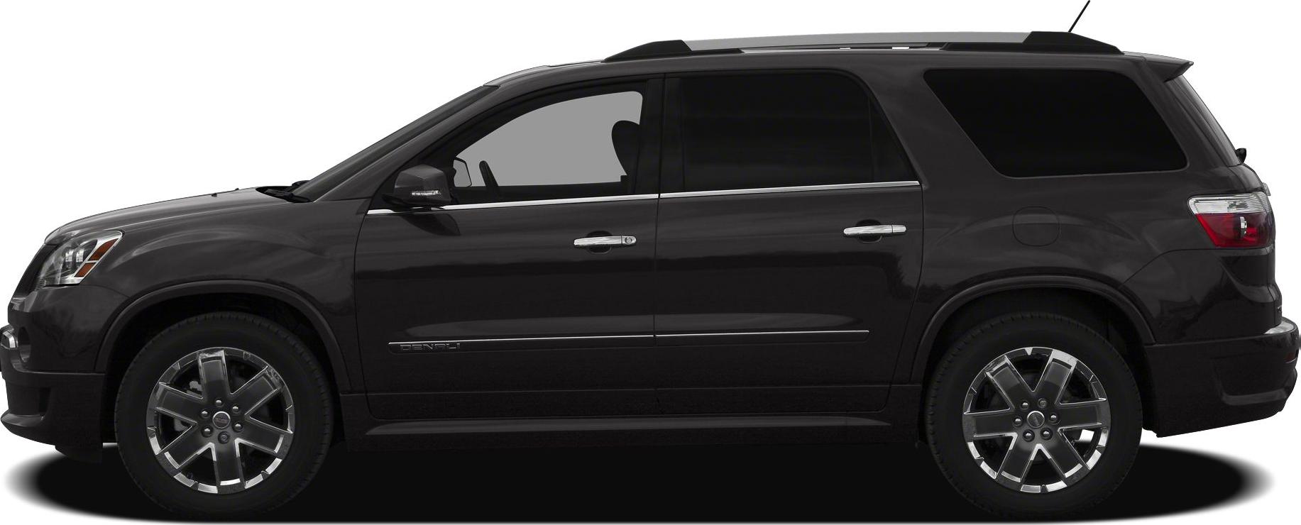 side view left