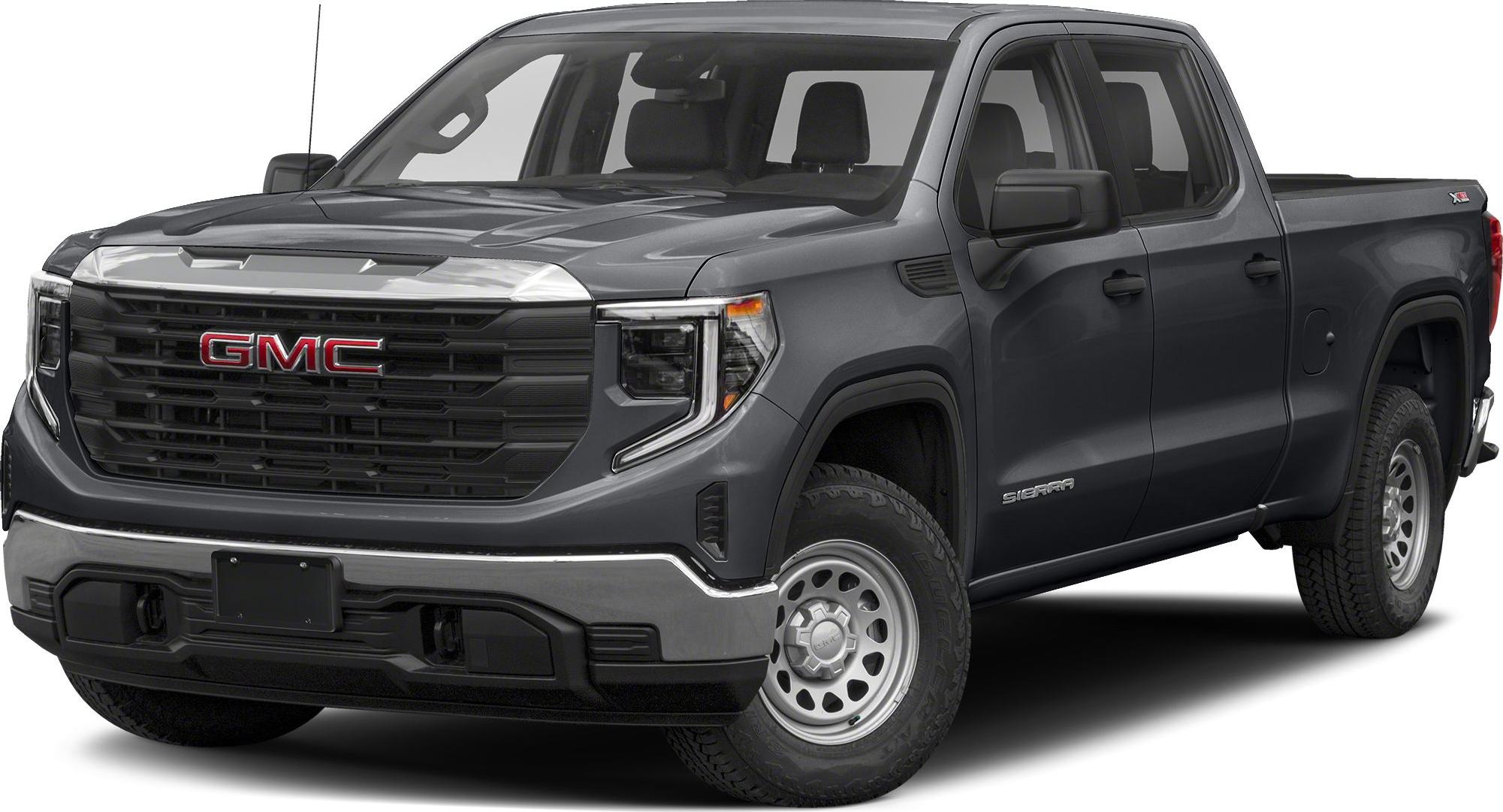 3/4 front-left view, Titanium Rush Metallic