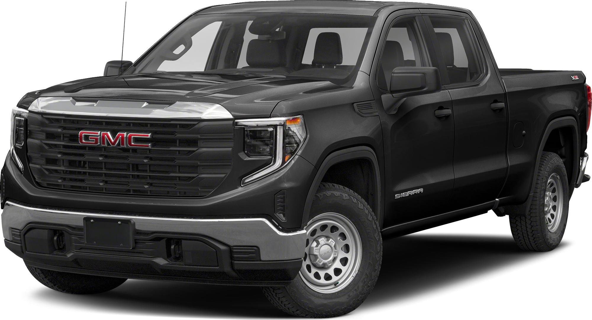 3/4 front-left view, Onyx Black