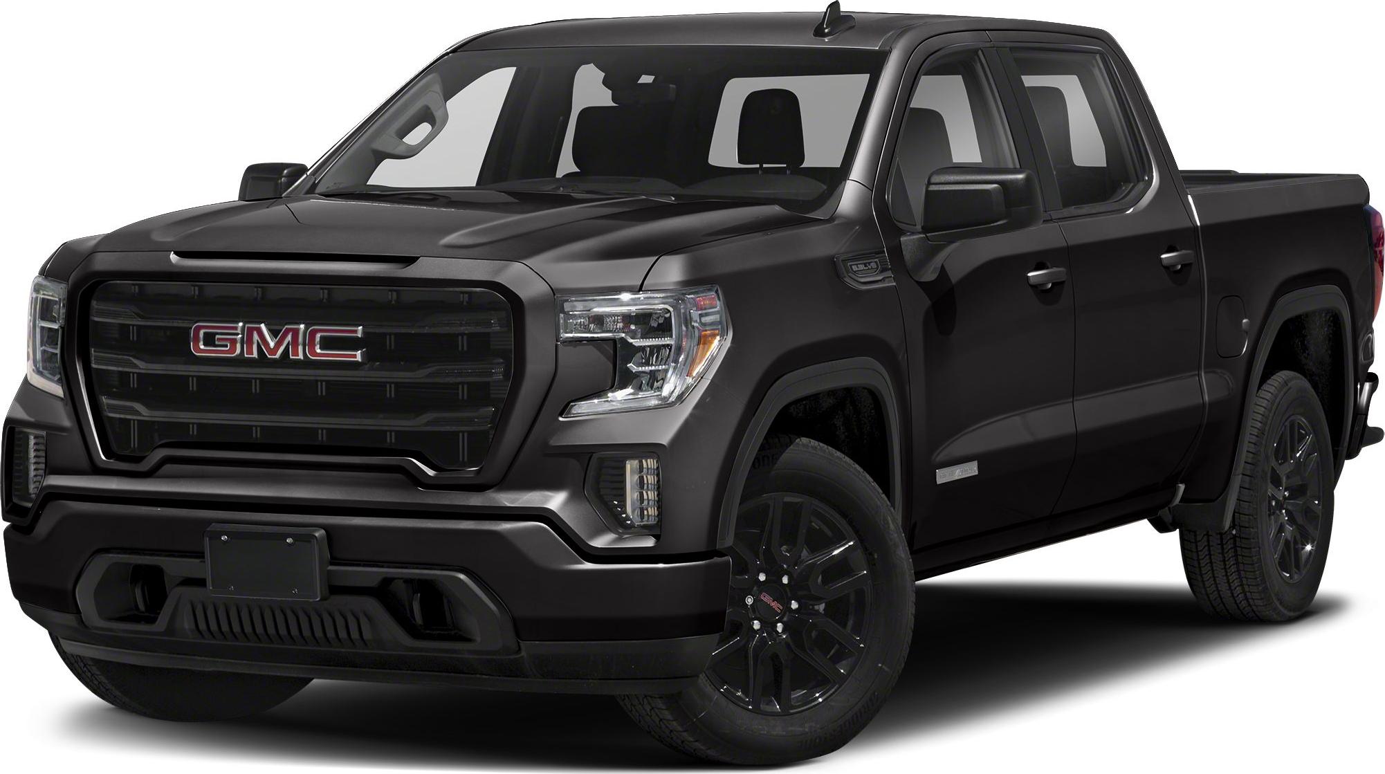 3/4 front-left view, Carbon Black Metallic
