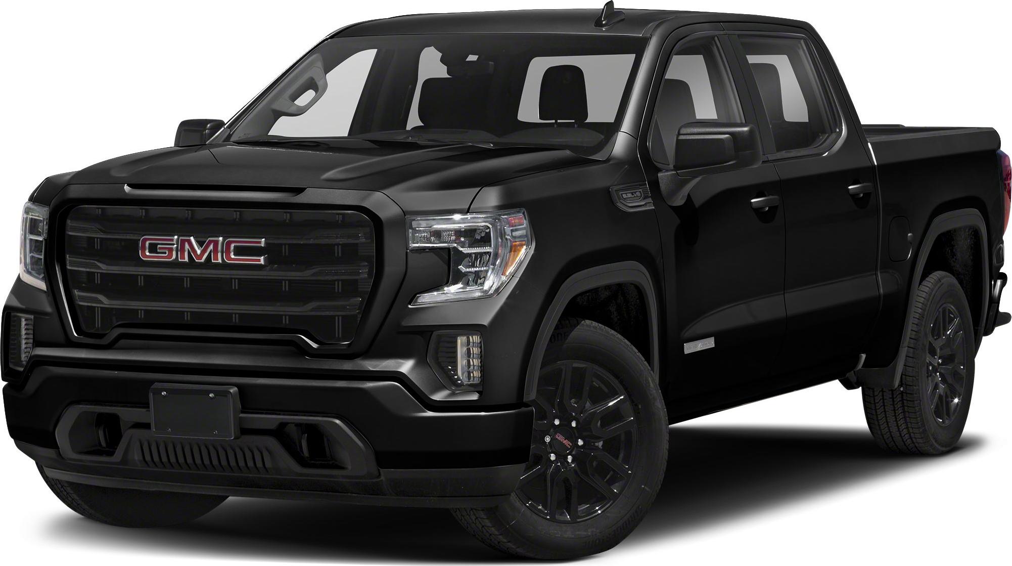 3/4 front-left view, Onyx Black