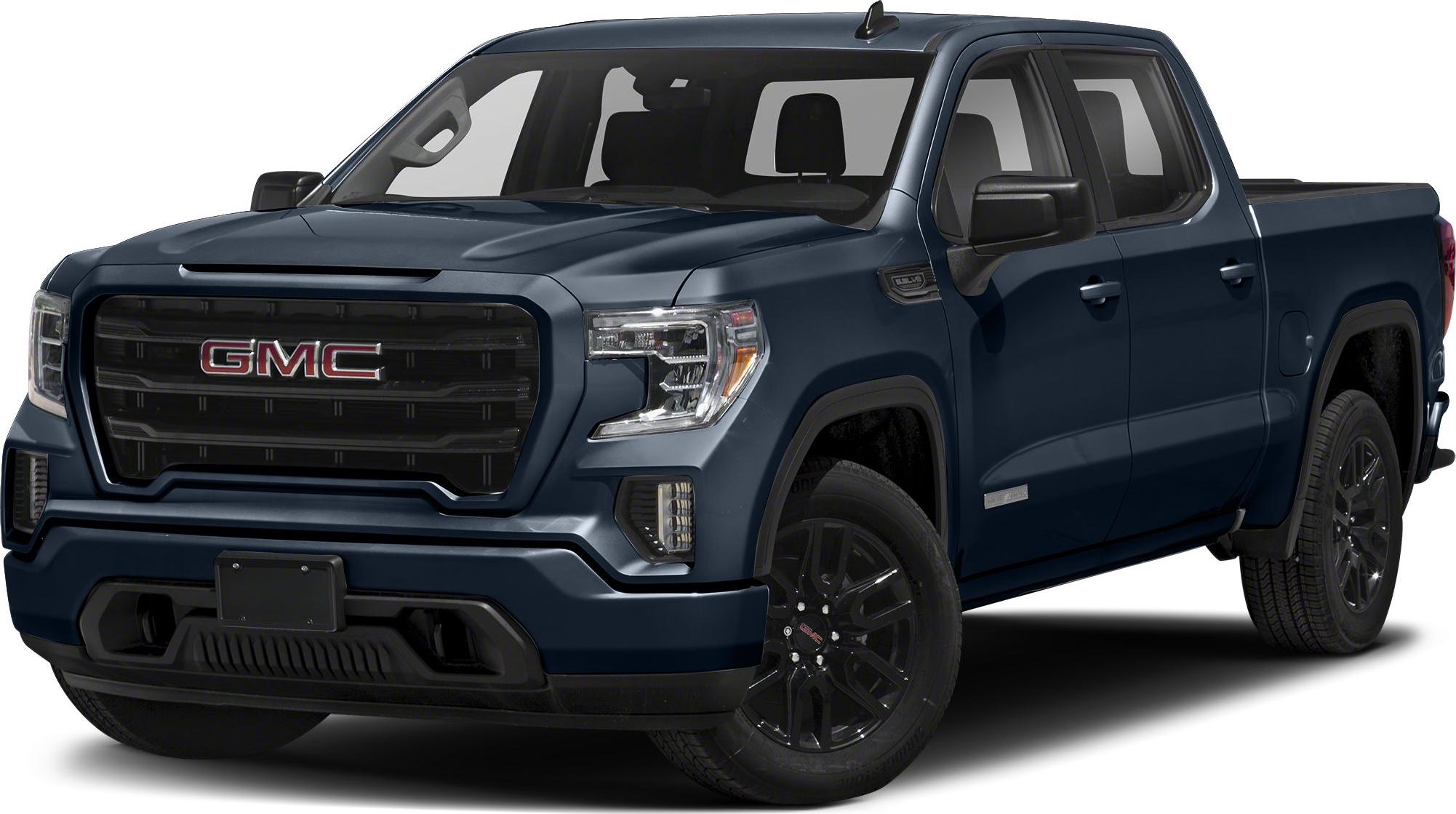 3/4 front-left view, Pacific Blue Metallic