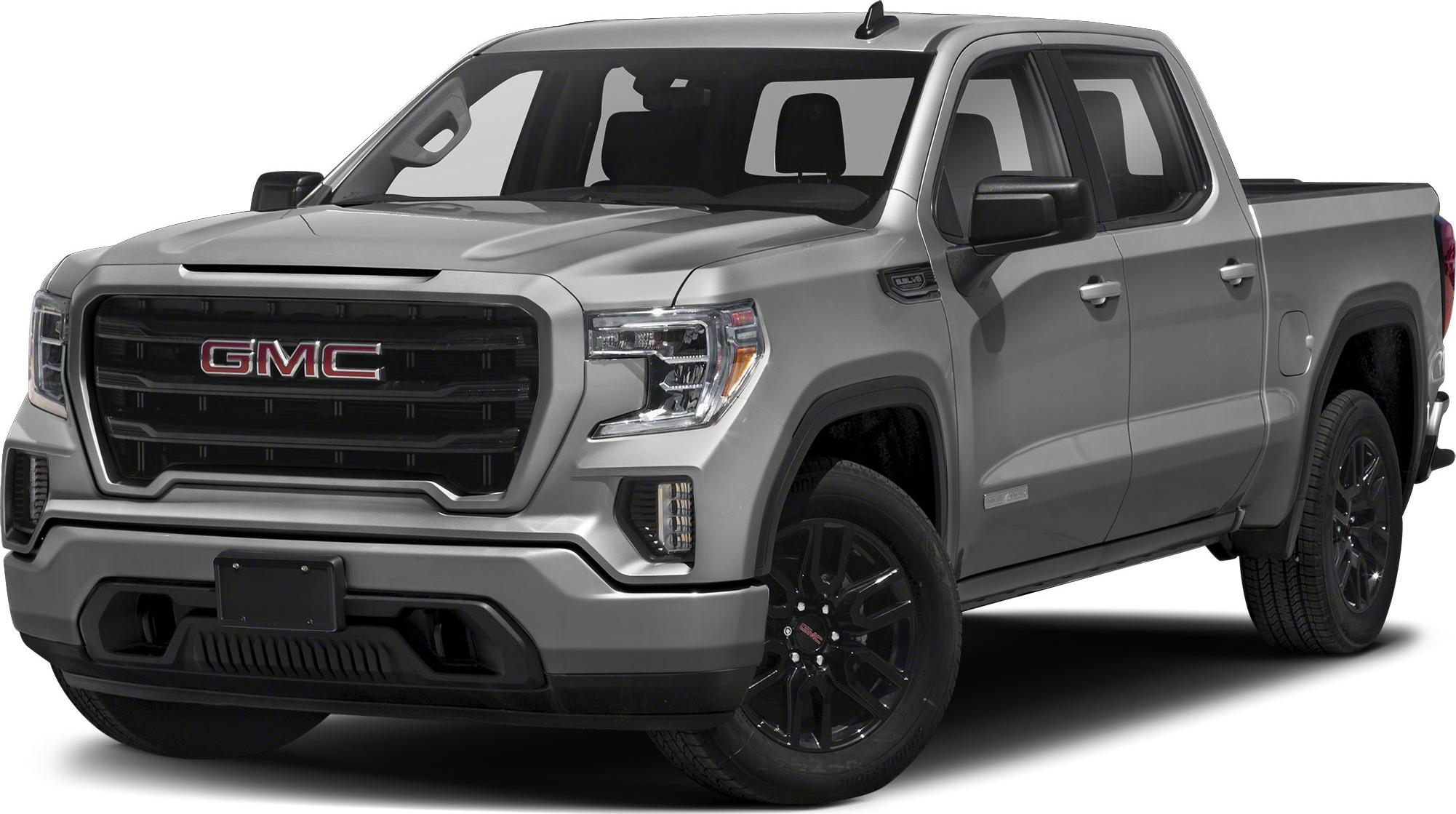 3/4 front-left view, Quicksilver Metallic