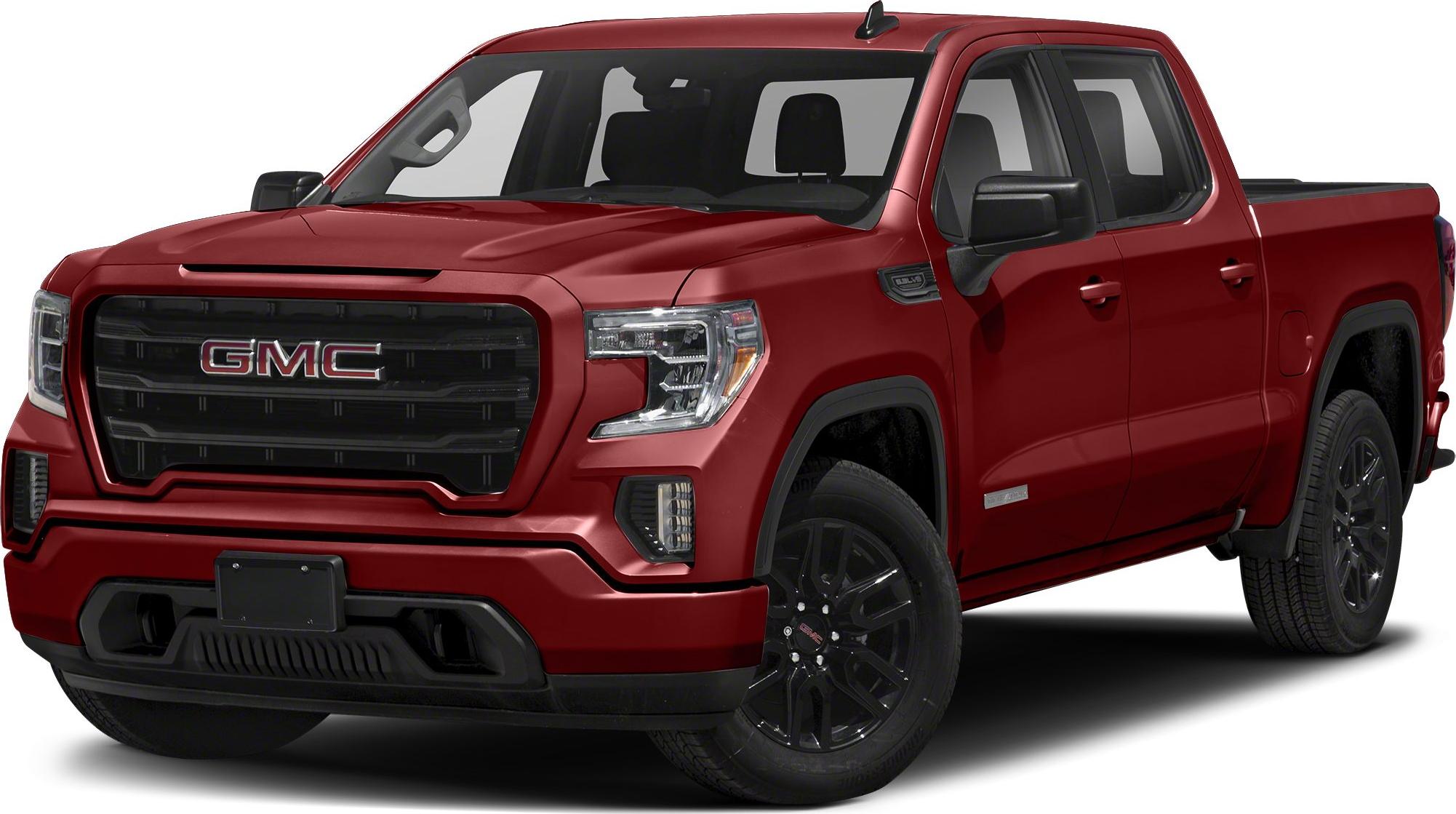 3/4 front-left view, Red Quartz Tintcoat