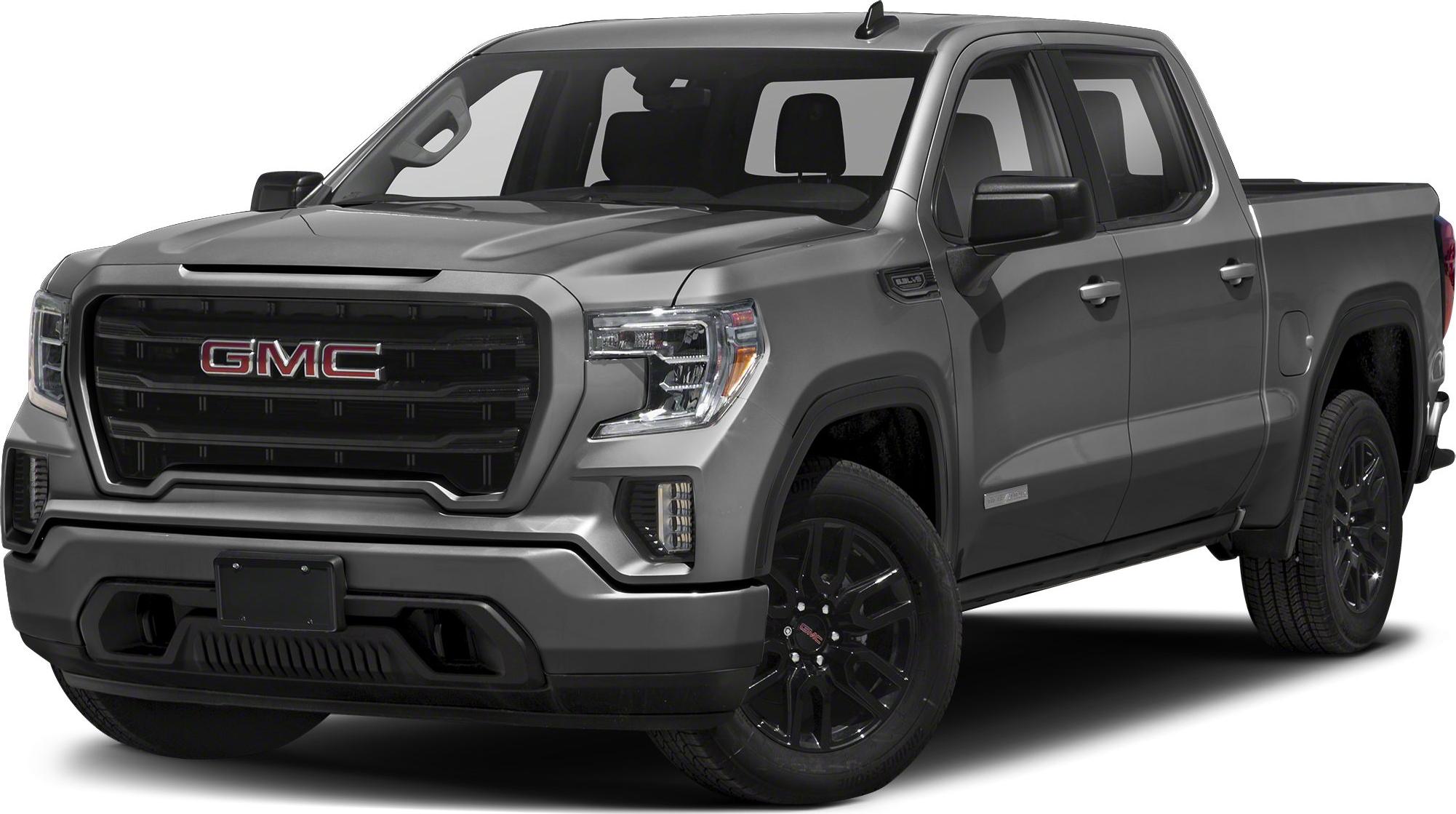 3/4 front-left view, Satin Steel Metallic