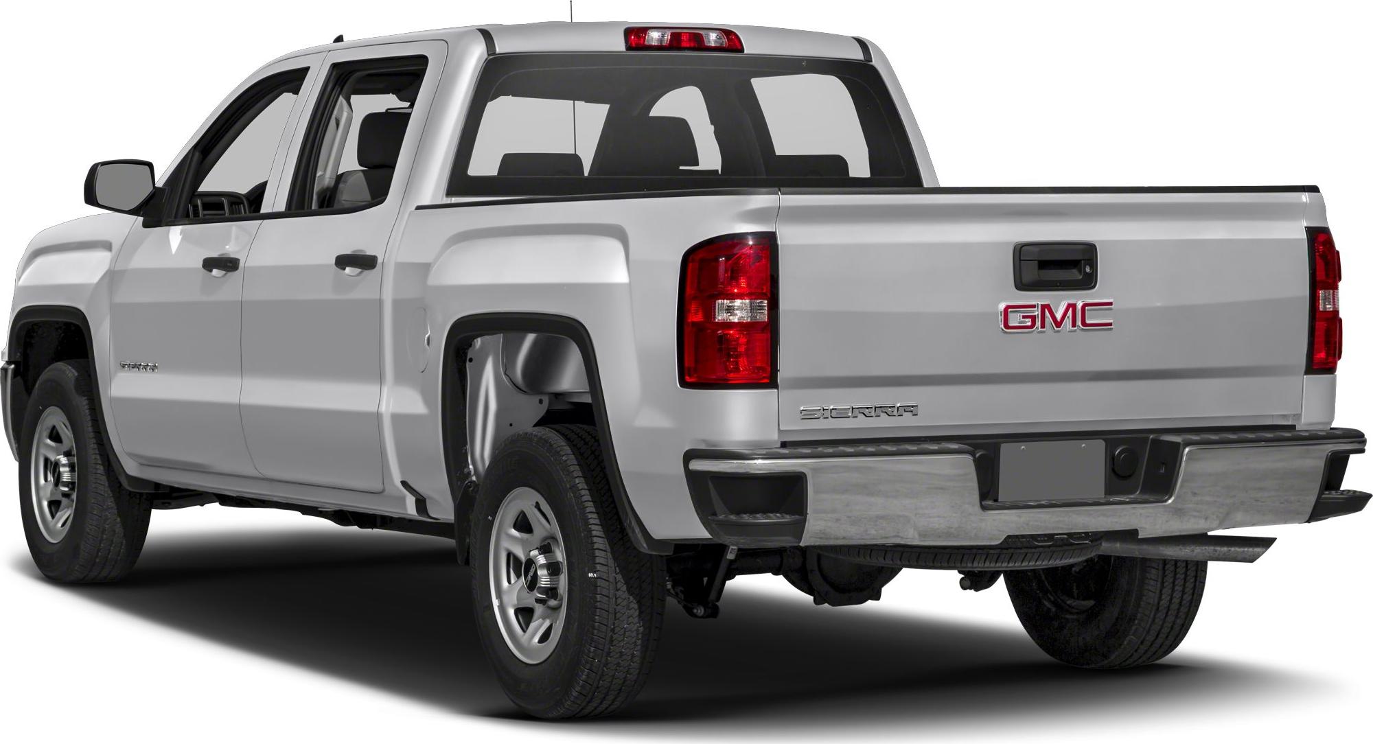 3/4 rear-left view