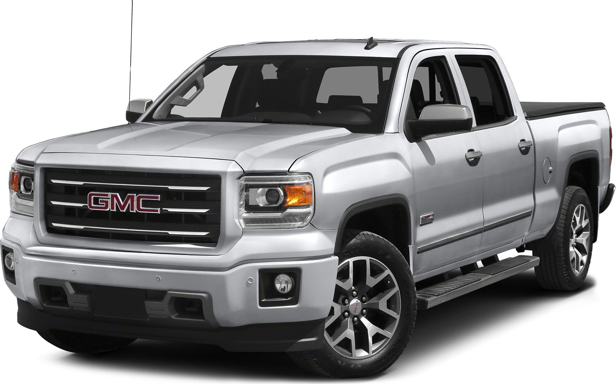 3/4 front-left view, Quicksilver Metallic