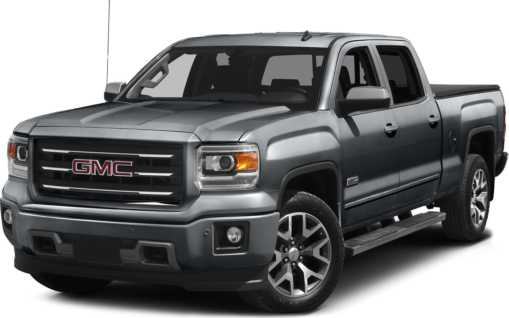 3/4 front-left view, Stealth Gray Metallic