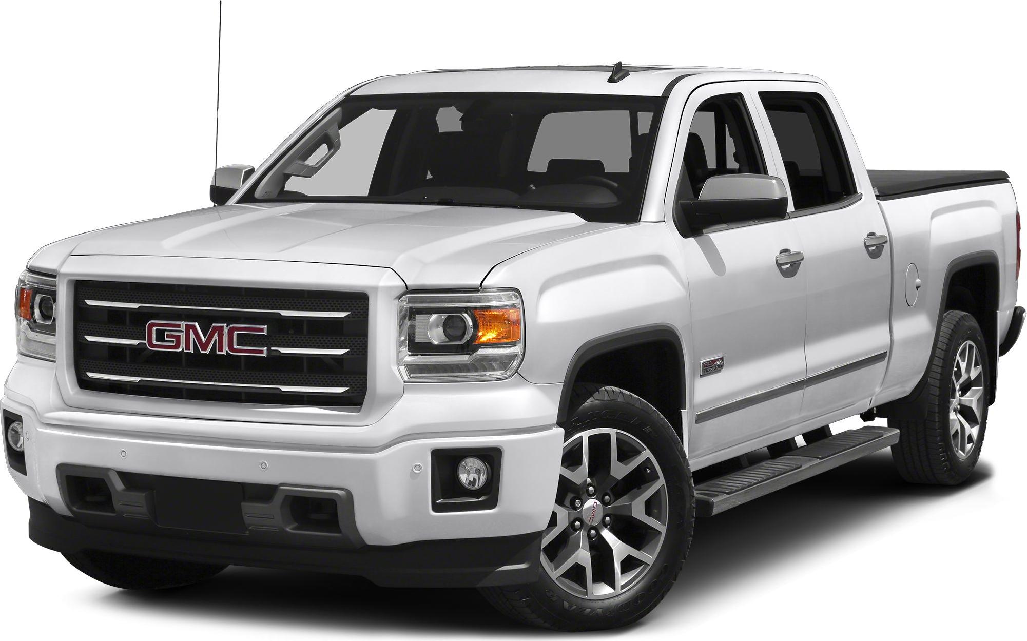 3/4 front-left view, Summit White