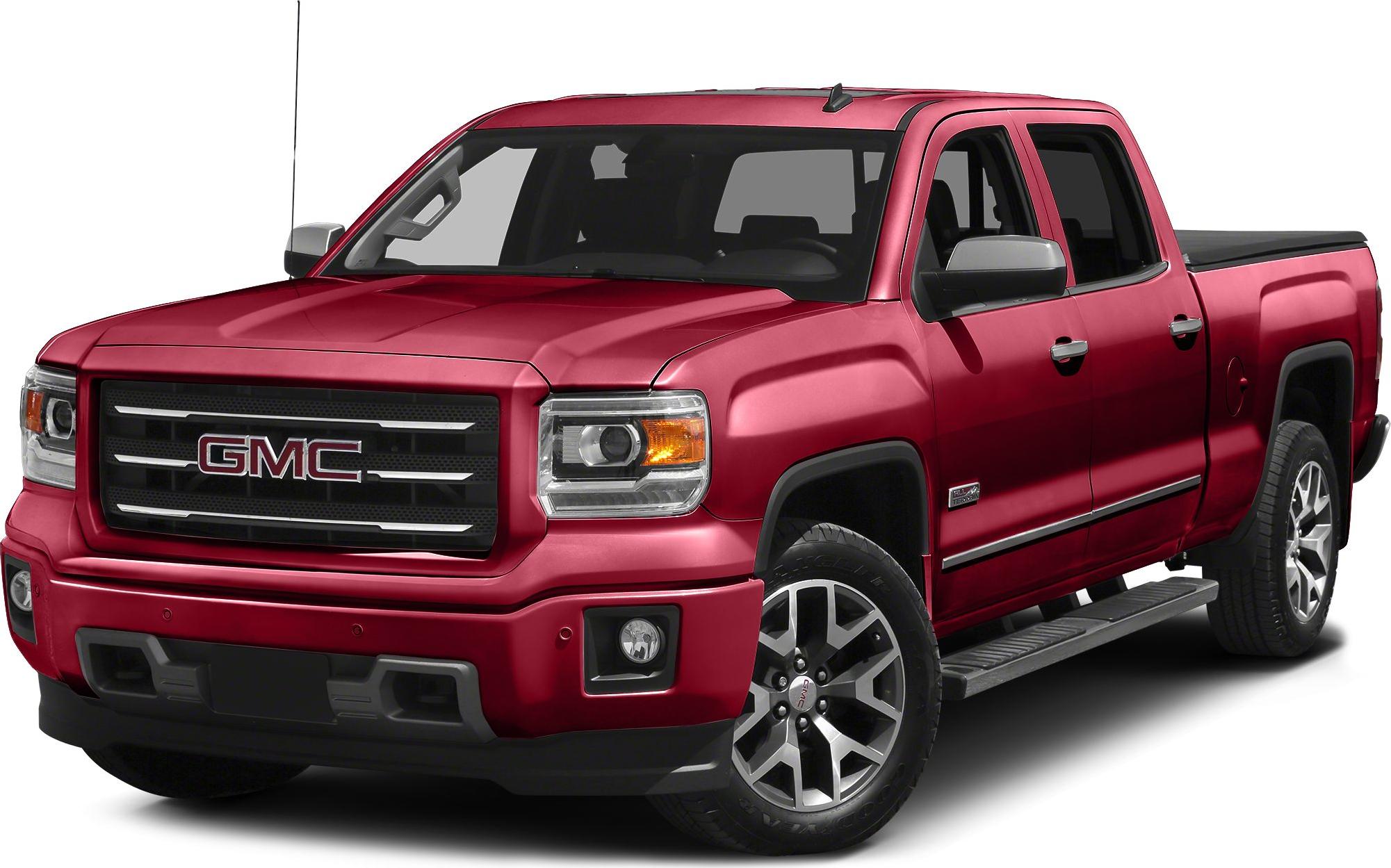 3/4 front-left view, Fire Red