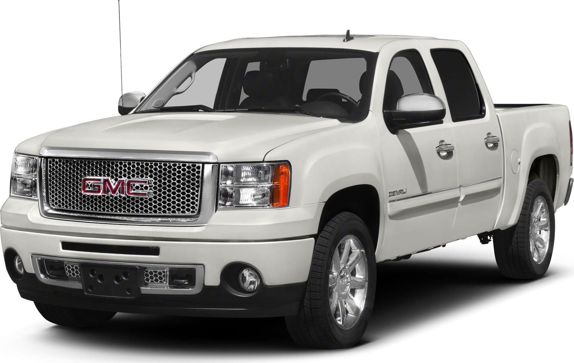 3/4 front-left view, Summit White
