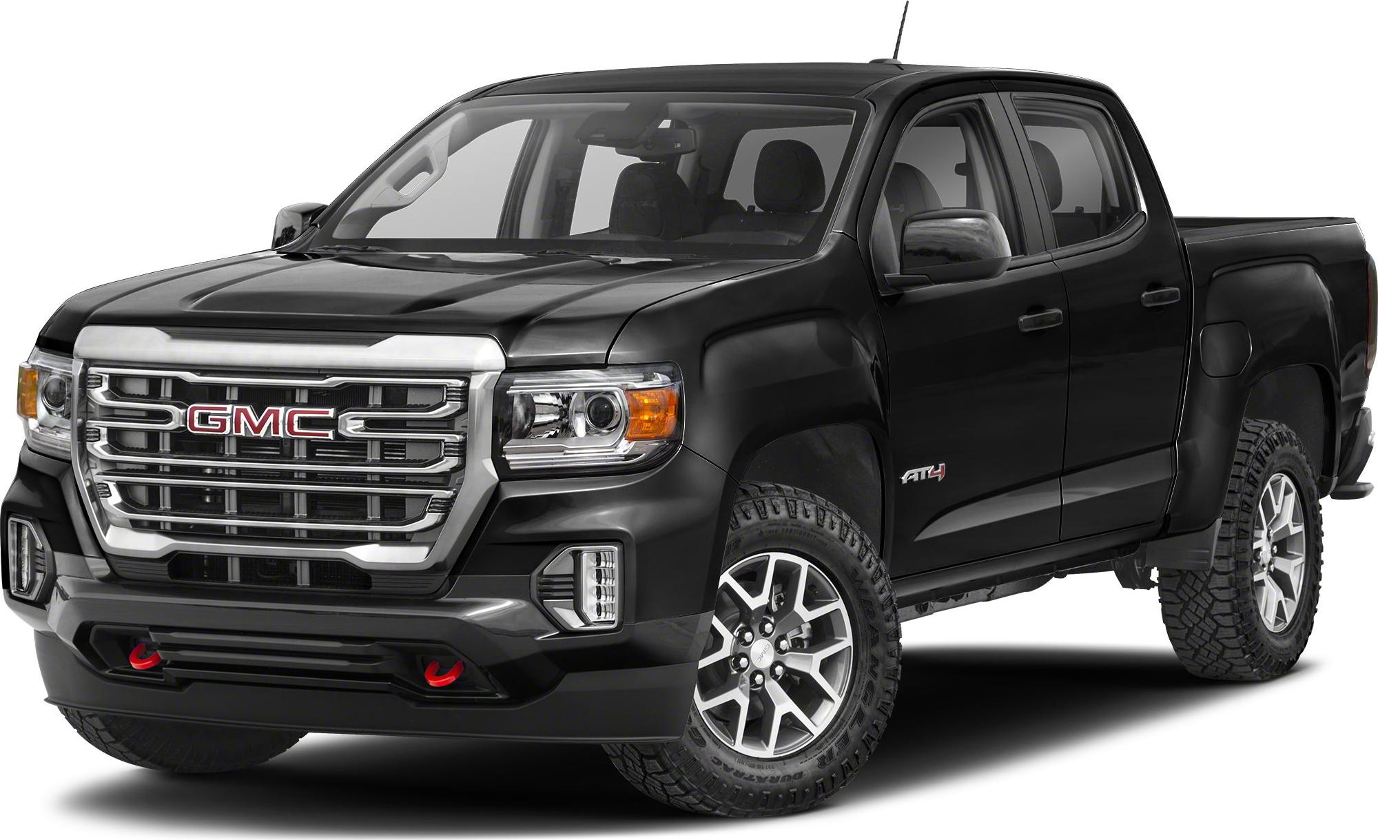 3/4 front-left view, Onyx Black