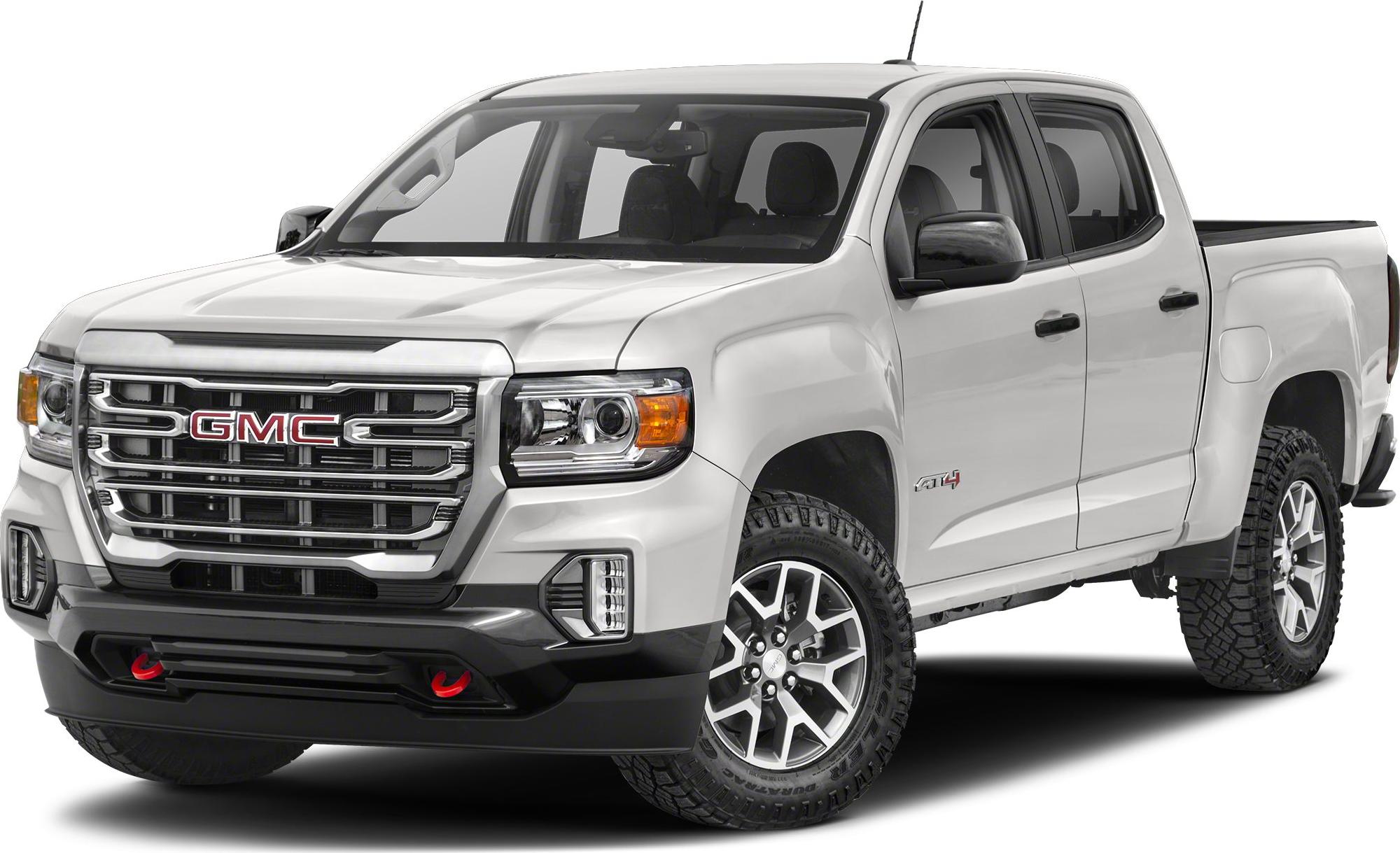 3/4 front-left view, Summit White