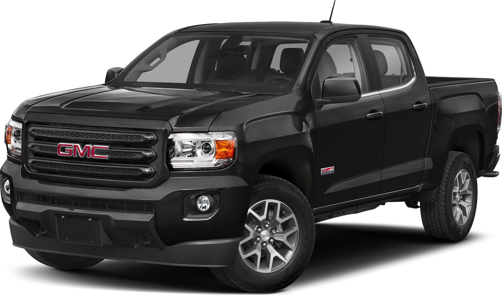 3/4 front-left view, Onyx Black