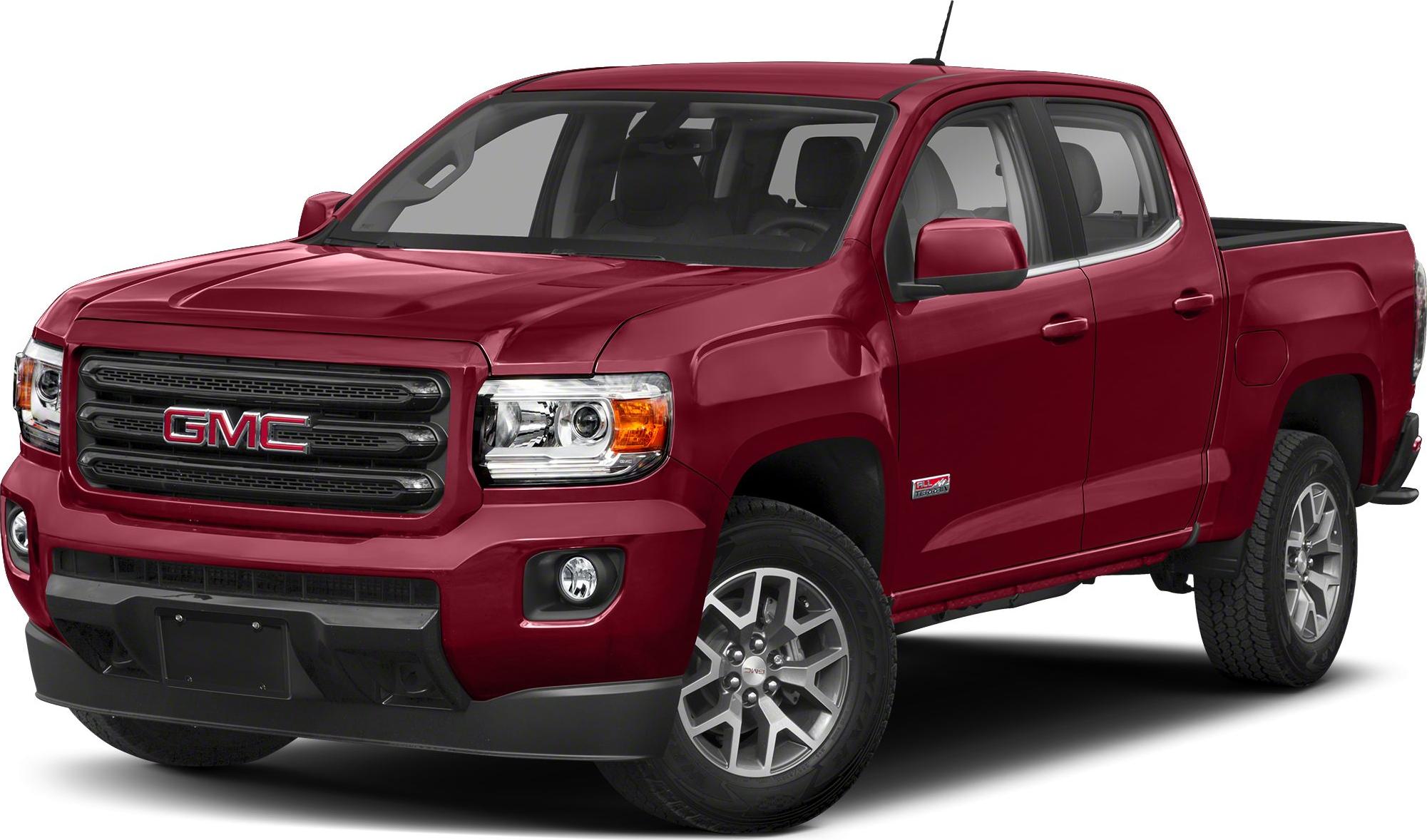 3/4 front-left view, Red Quartz Tintcoat