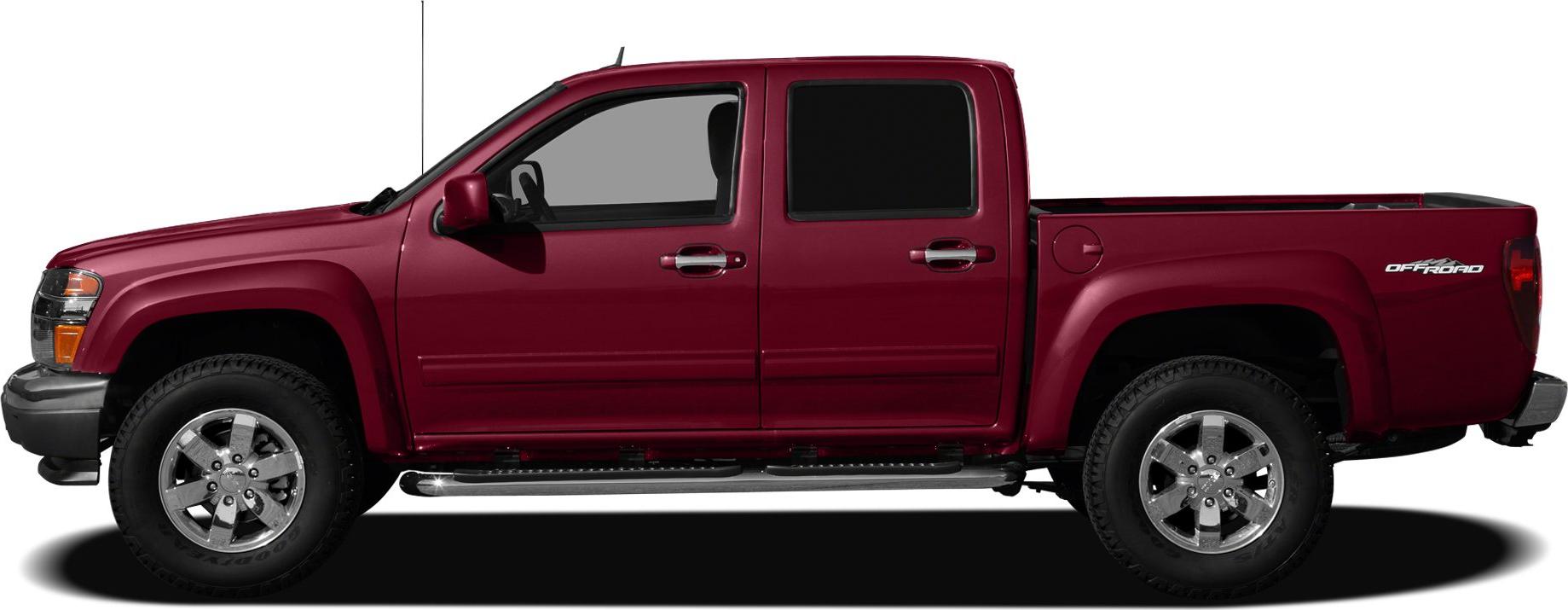 side view left
