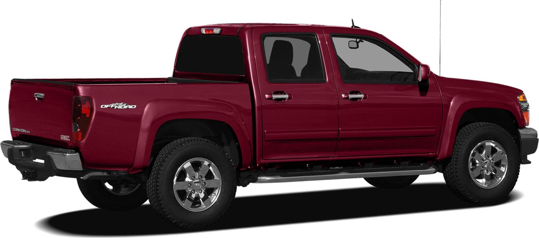 3/4 rear-right view