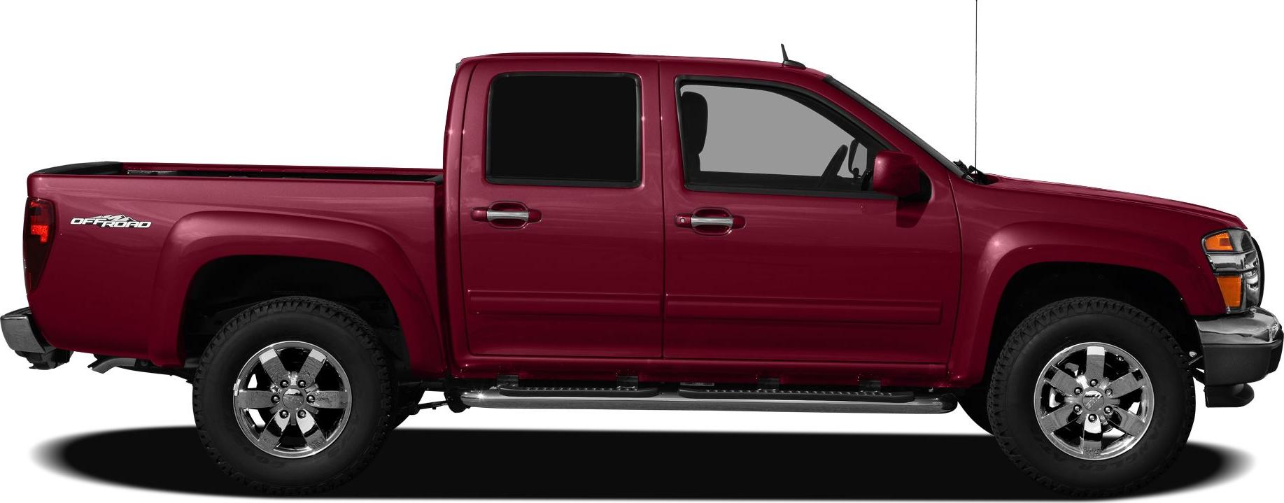 side view right