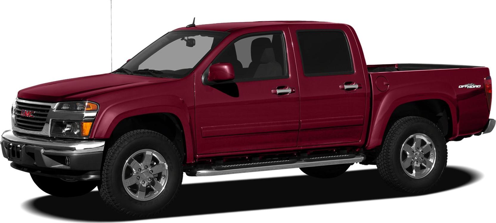 3/4 front-left view