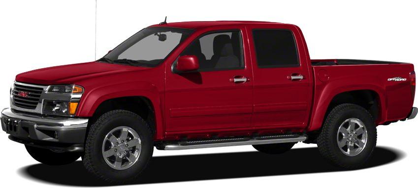 3/4 front-left view, Fire Red
