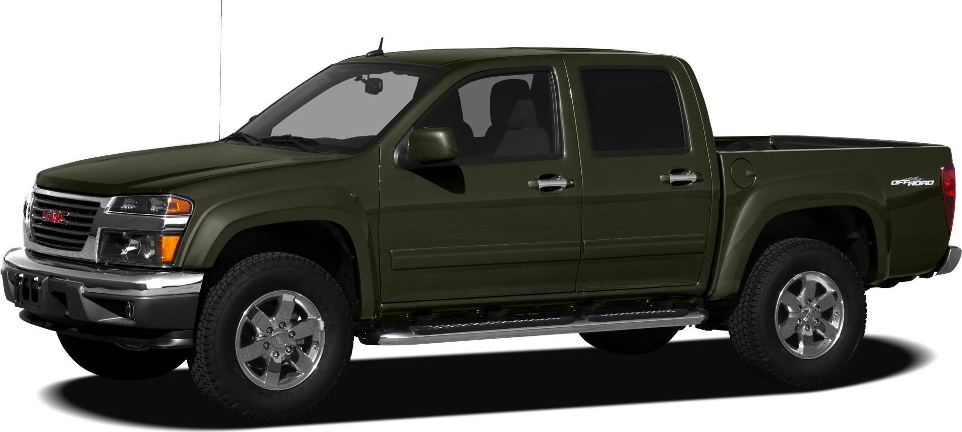 3/4 front-left view, Gray Green Metallic