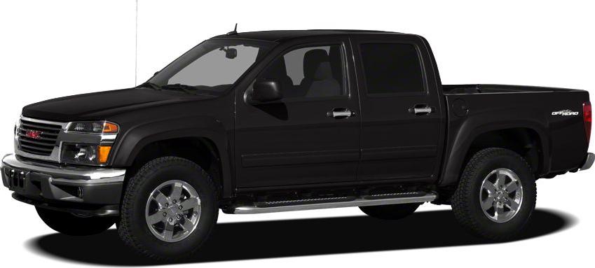 3/4 front-left view, Onyx Black
