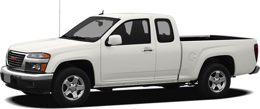 3/4 front-left view, Summit White