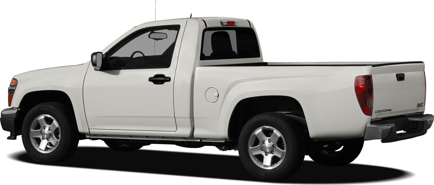 side view left