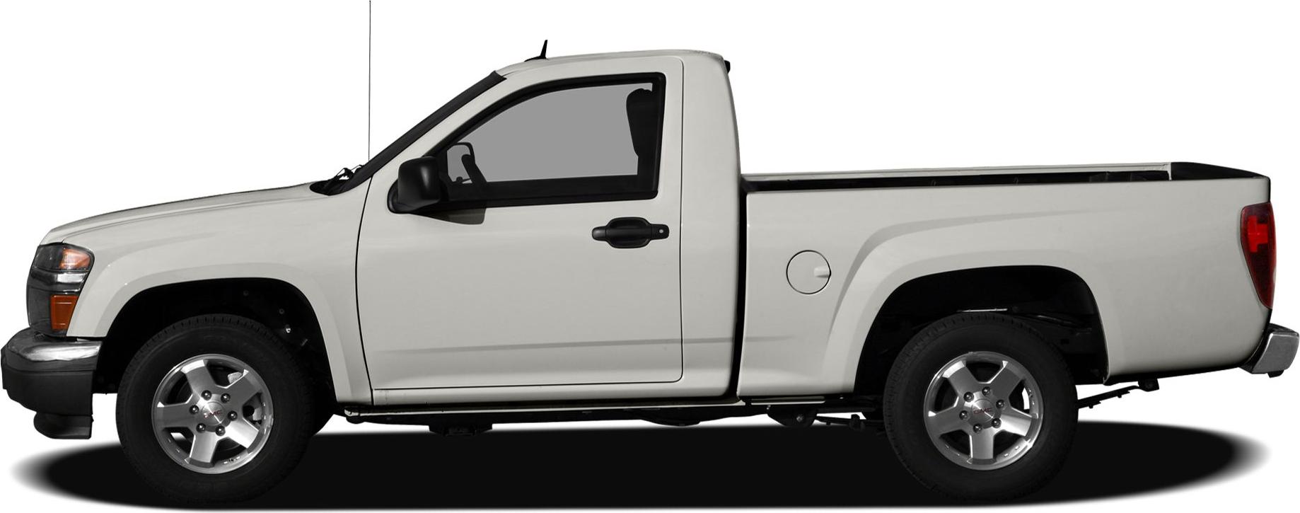 side view left