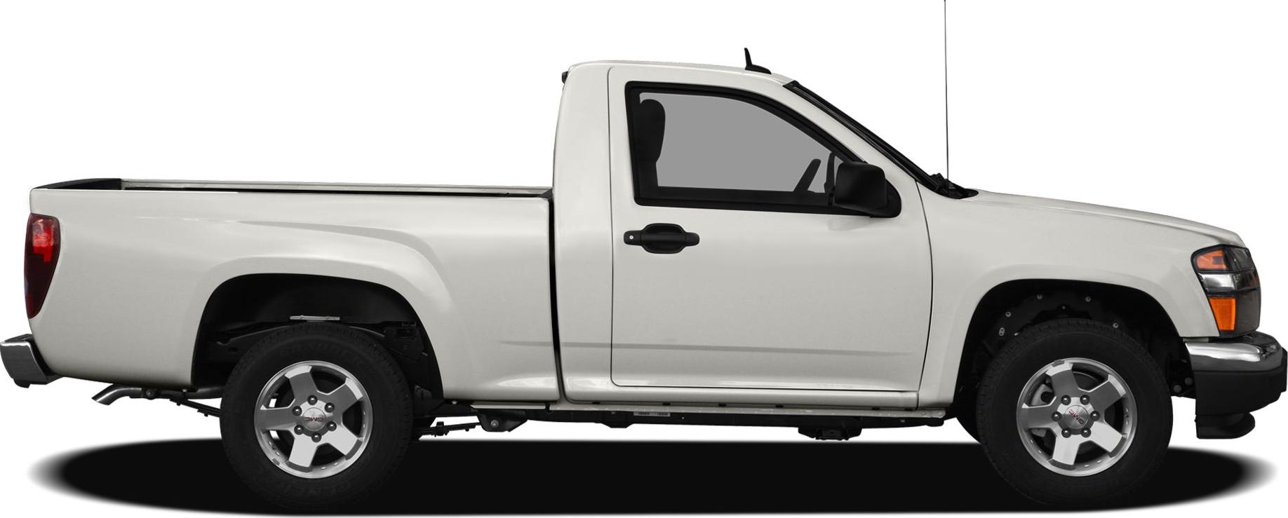 side view right