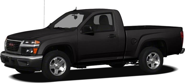 3/4 front-left view, Onyx Black