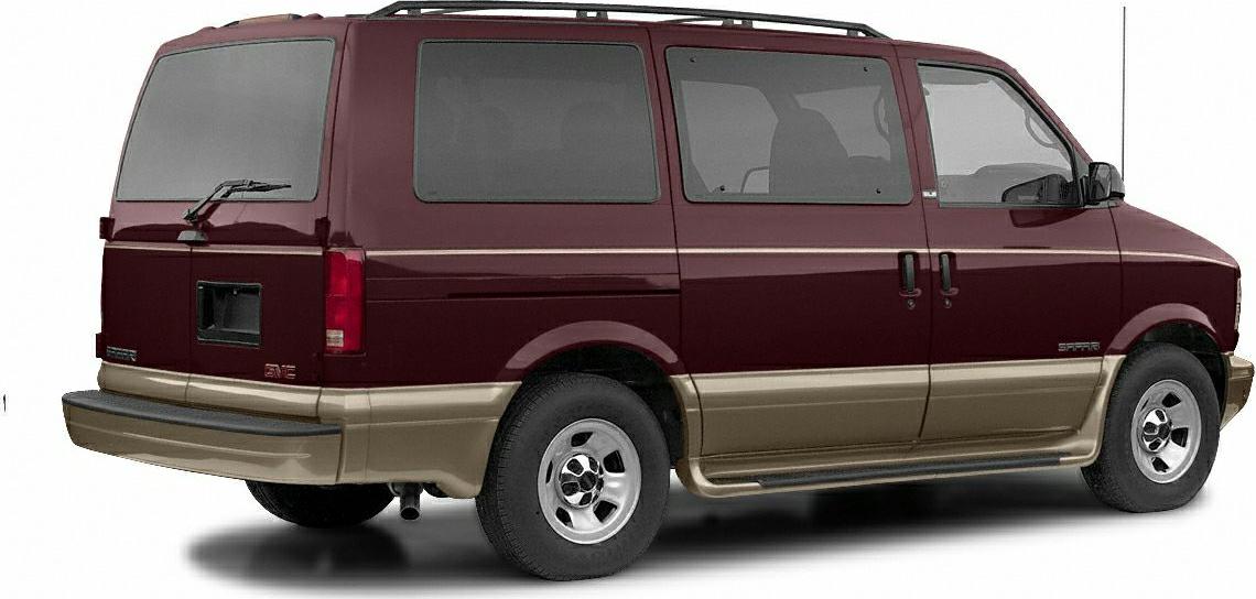 3/4 rear-right view