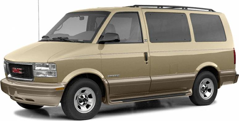3/4 front-left view, Light Autumnwood Metallic