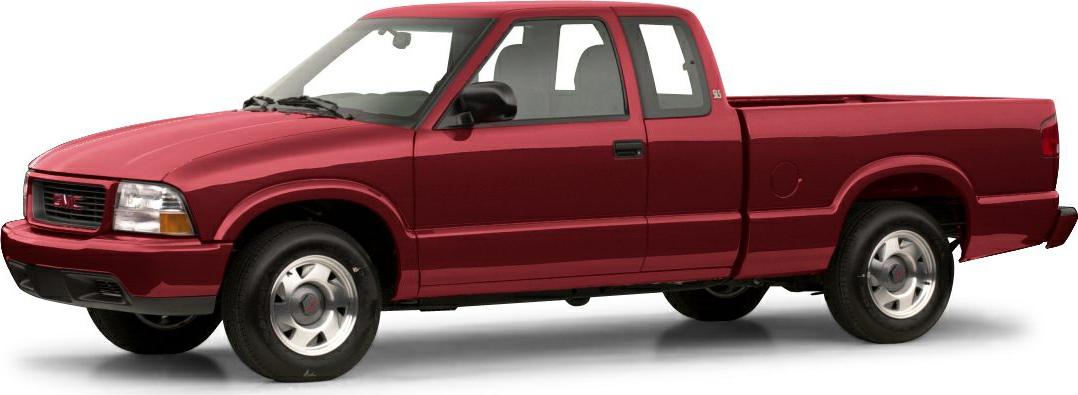 3/4 front-left view, Cherry Red Metallic