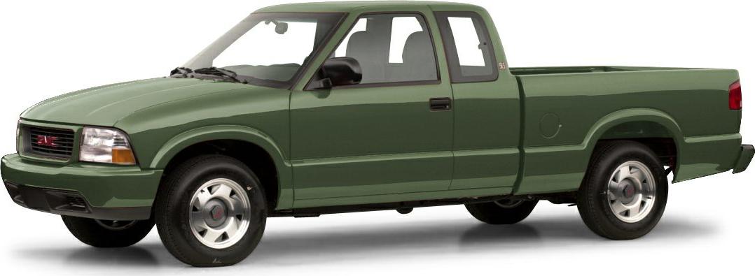3/4 front-left view, Medium Sage Green Metallic
