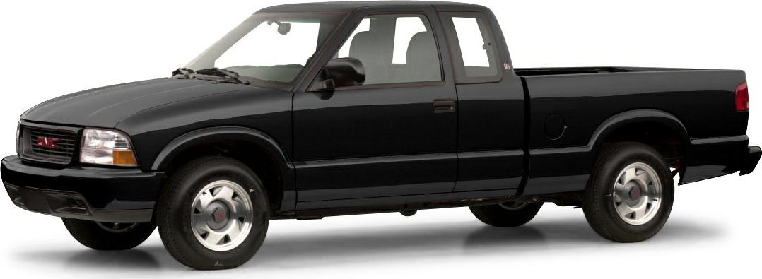 3/4 front-left view, Onyx Black
