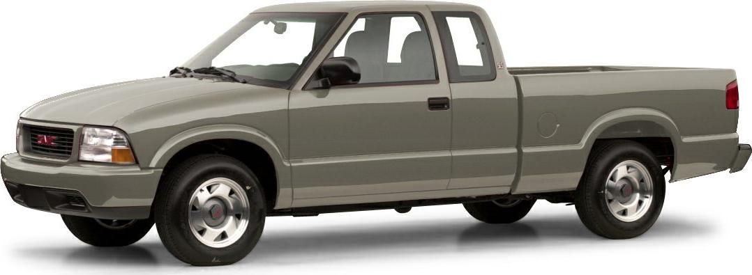 3/4 front-left view, Pewter Metallic