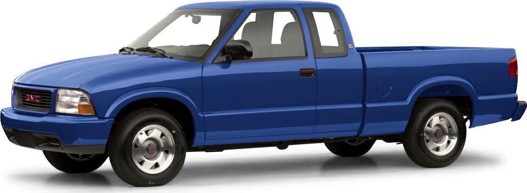 3/4 front-left view, Space Blue Metallic