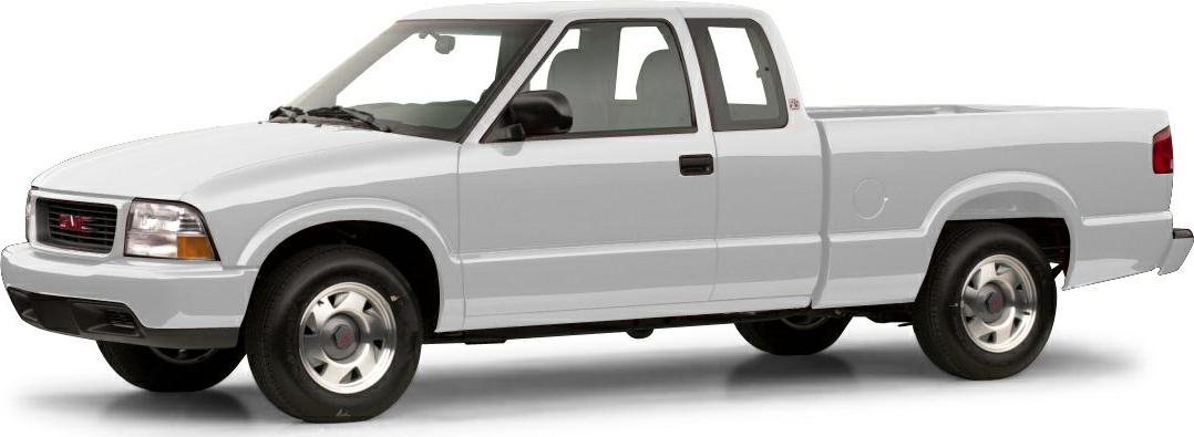3/4 front-left view, Summit White