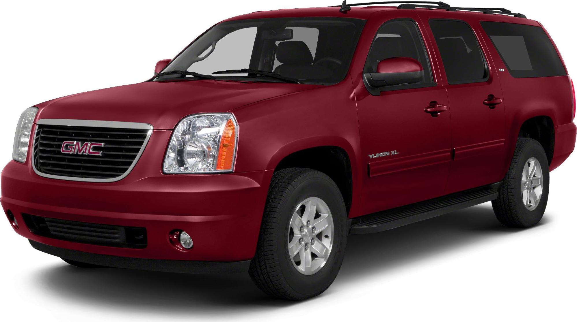 3/4 front-left view, Crystal Red Tintcoat
