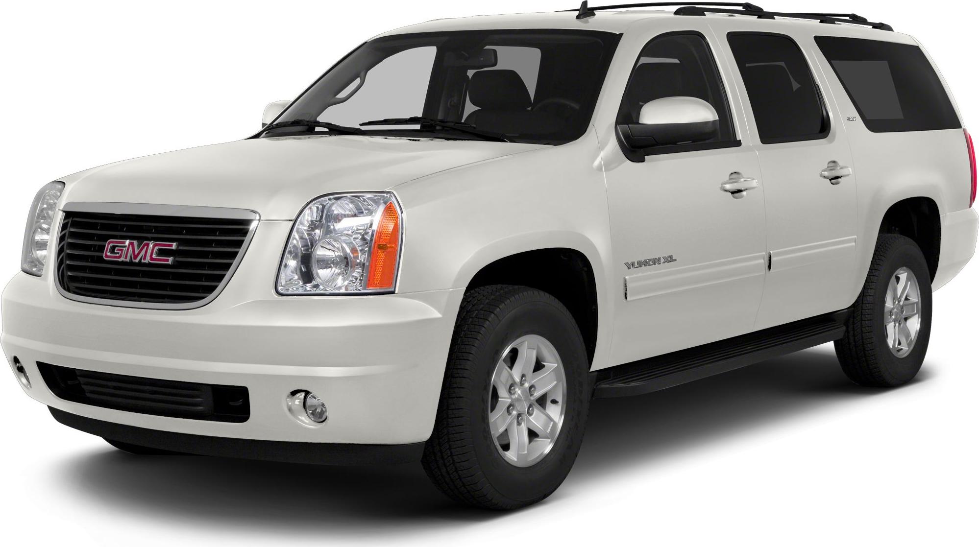3/4 front-left view, Summit White