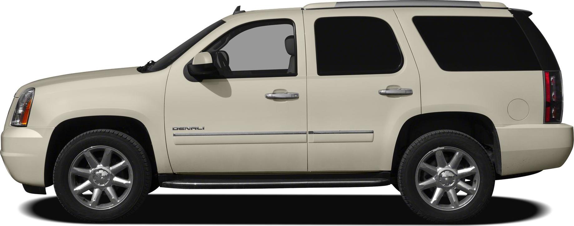 side view left