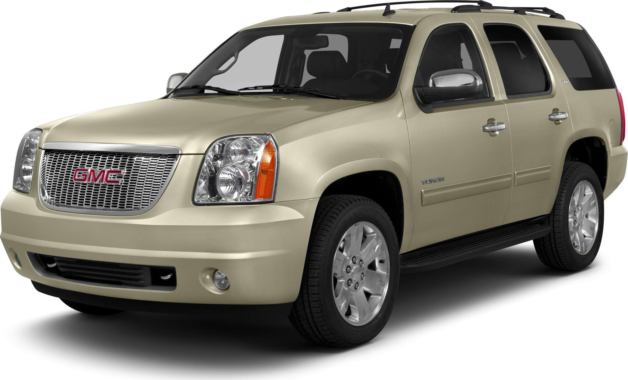 Front-left SUV with chrome grille, clear headlights, alloy wheels