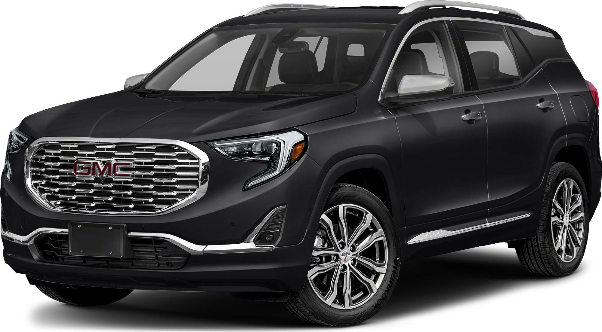 3/4 front-left view, Ebony Twilight Metallic