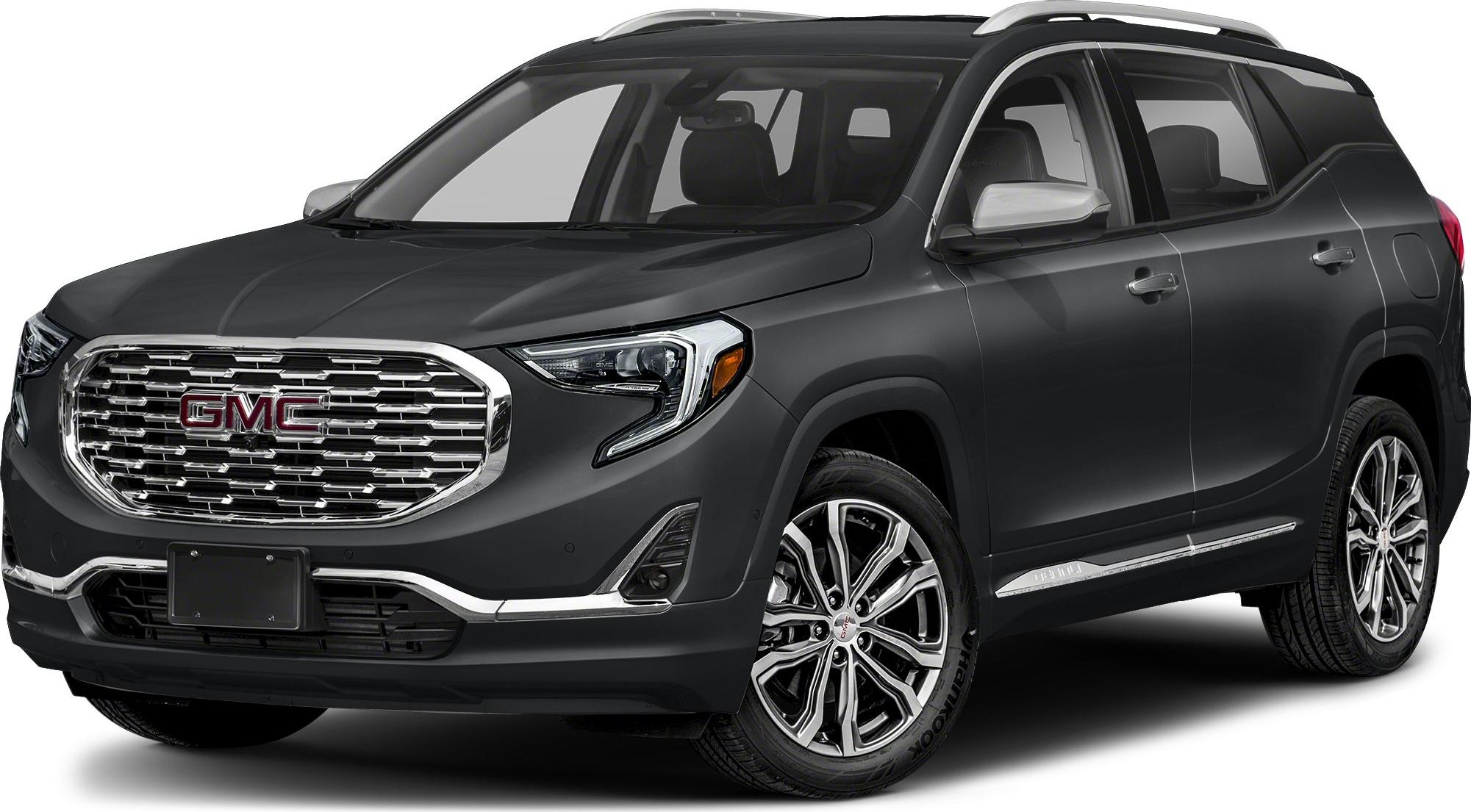 3/4 front-left view, Graphite Gray Metallic
