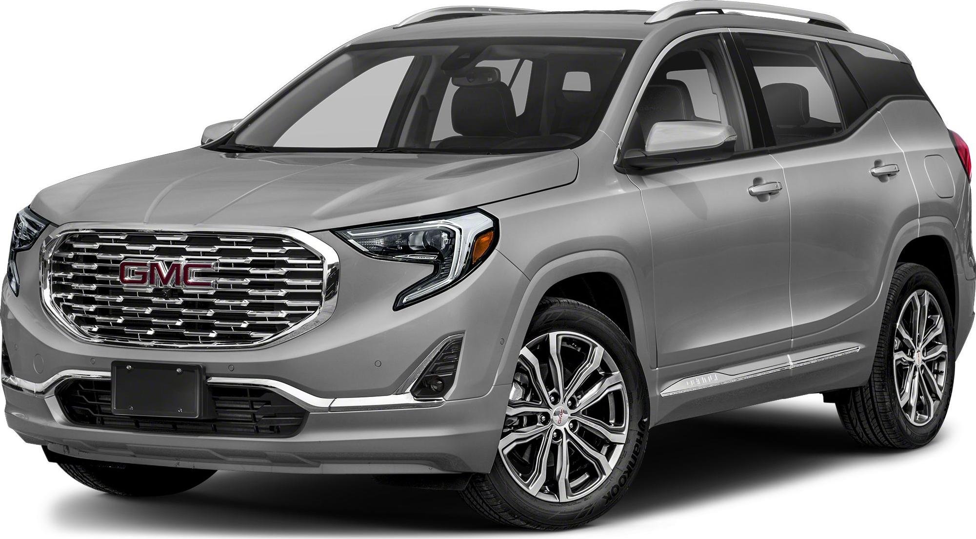 3/4 front-left view, Quicksilver Metallic