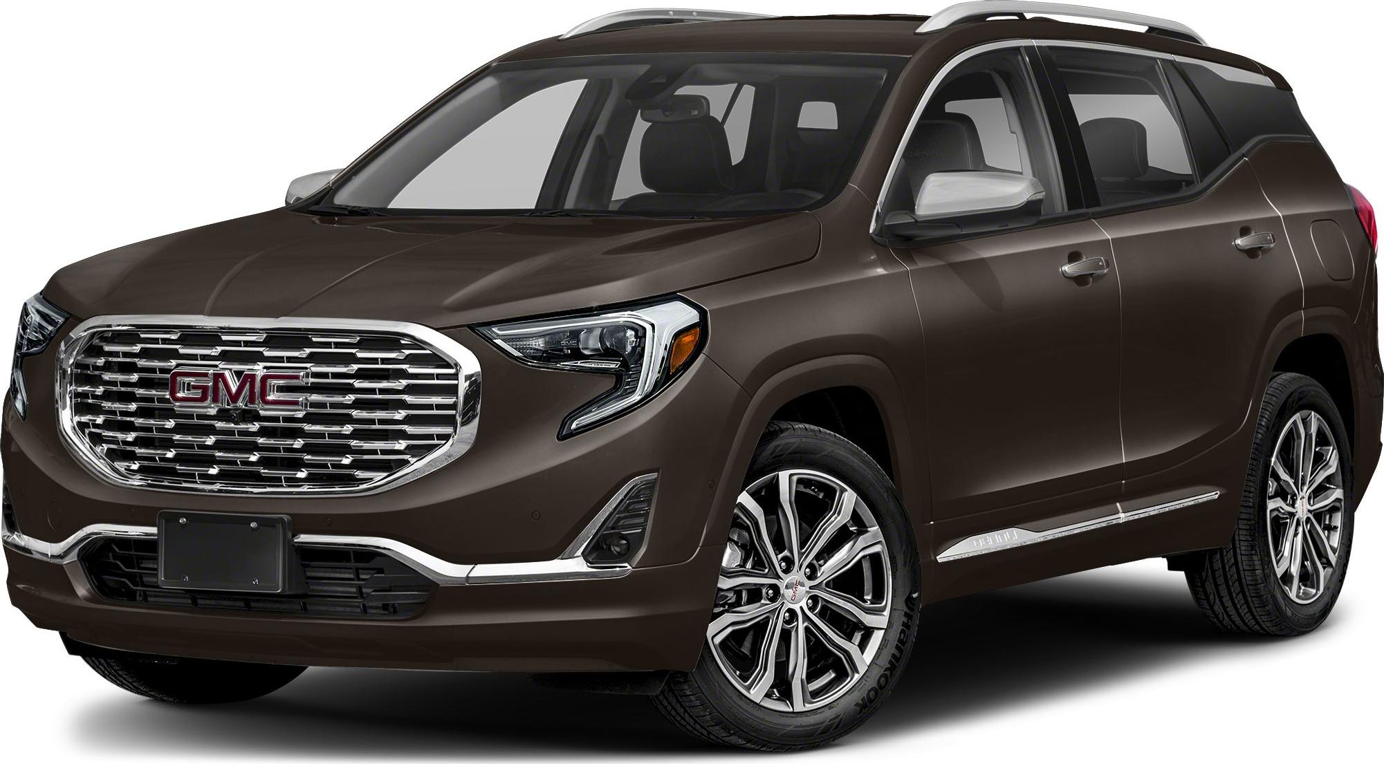 3/4 front-left view, Smokey Quartz Metallic
